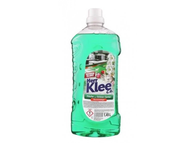 Рідина універсальна для миття Klee Lavendel Frische 1,45 л (лавандова) (97-742)